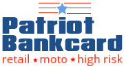 bankcard patriot